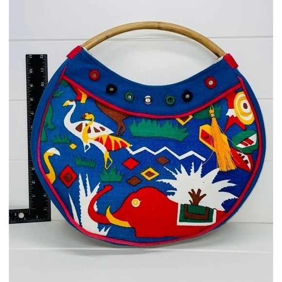 Sun N' Sand handbag‎ - Picture 4 of 7